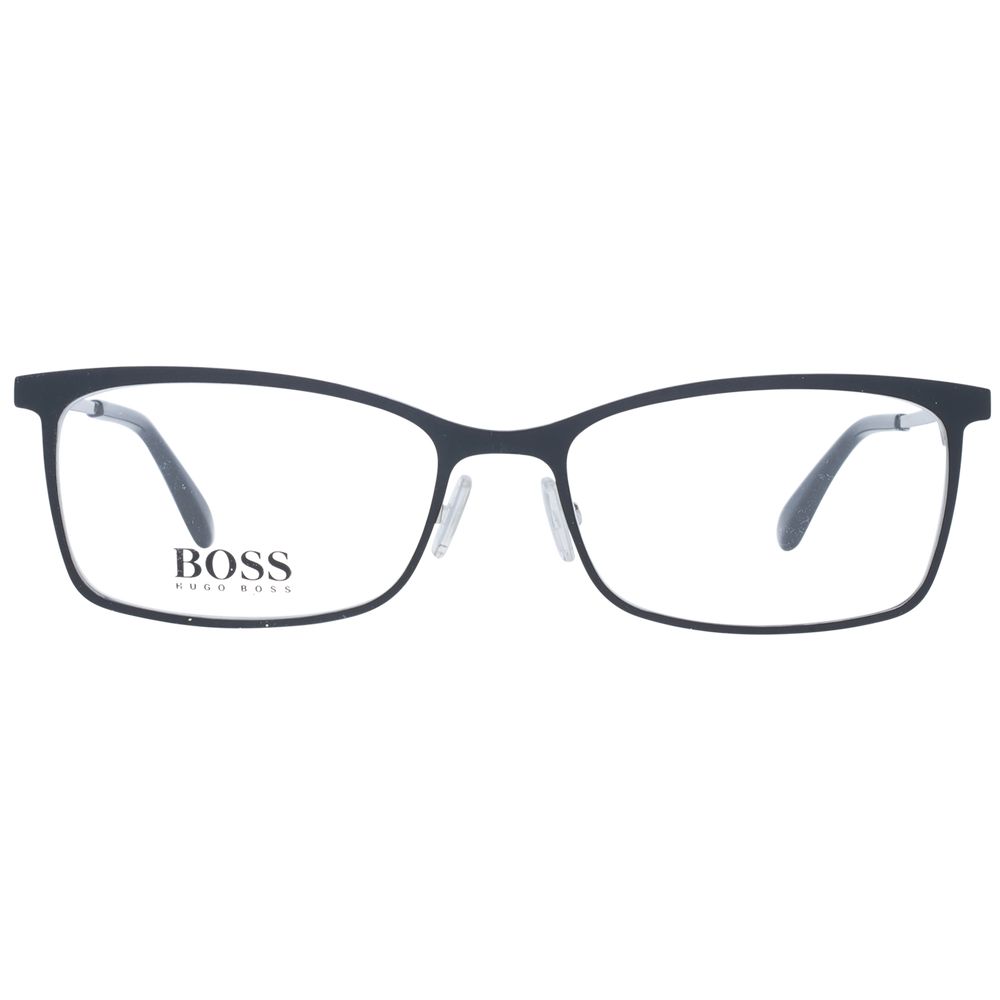 Hugo Boss Black Metal Glasses Women's (Frames)