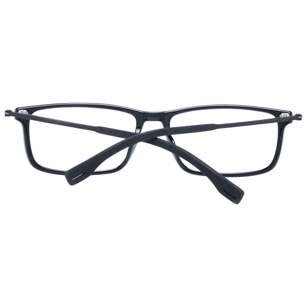 Hugo Boss Black Plastic Glasses Men's (Frames)