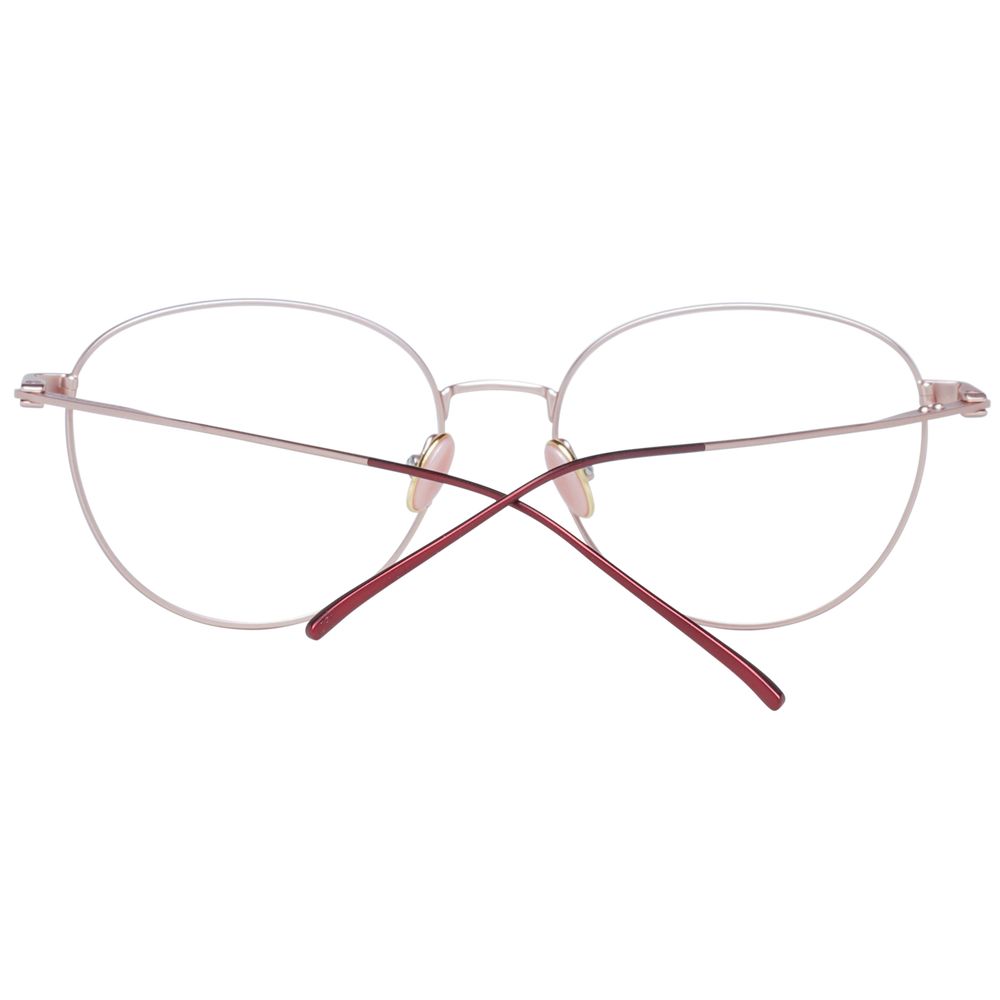 Scotch & Soda Copper Metal Glasses Women's (Frames)