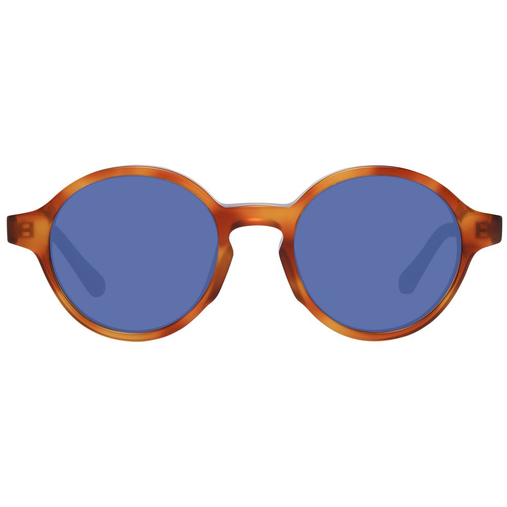 Ted Baker Brown Men Men's Sunglasses