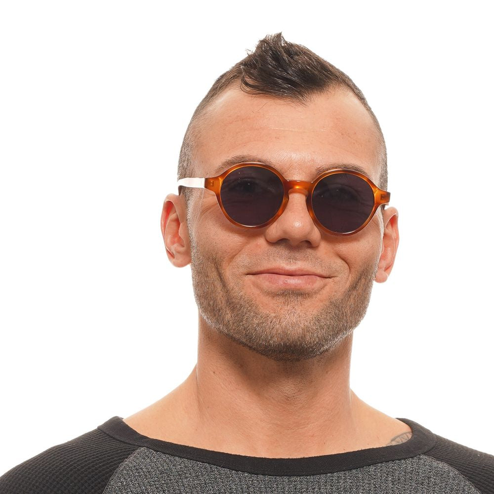 Ted Baker Brown Men Men's Sunglasses