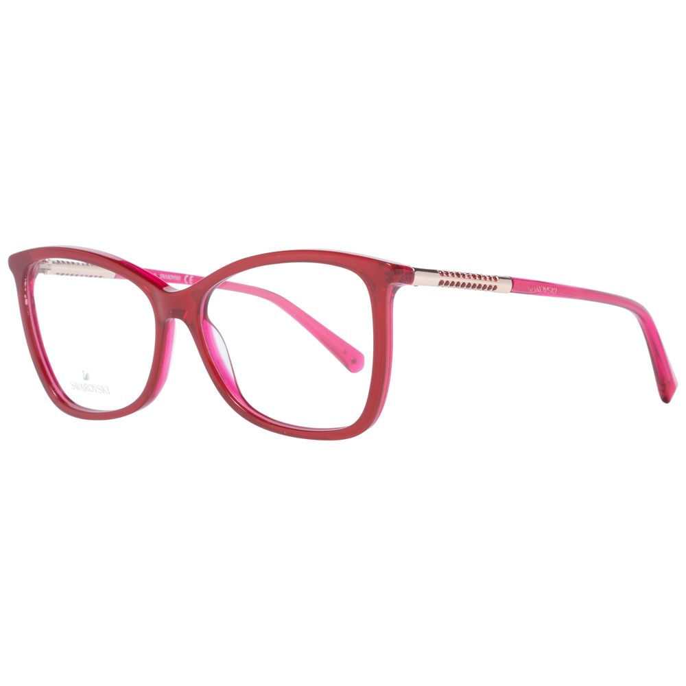 Swarovski Multicolor Plastic Glasses Women's (Frames)