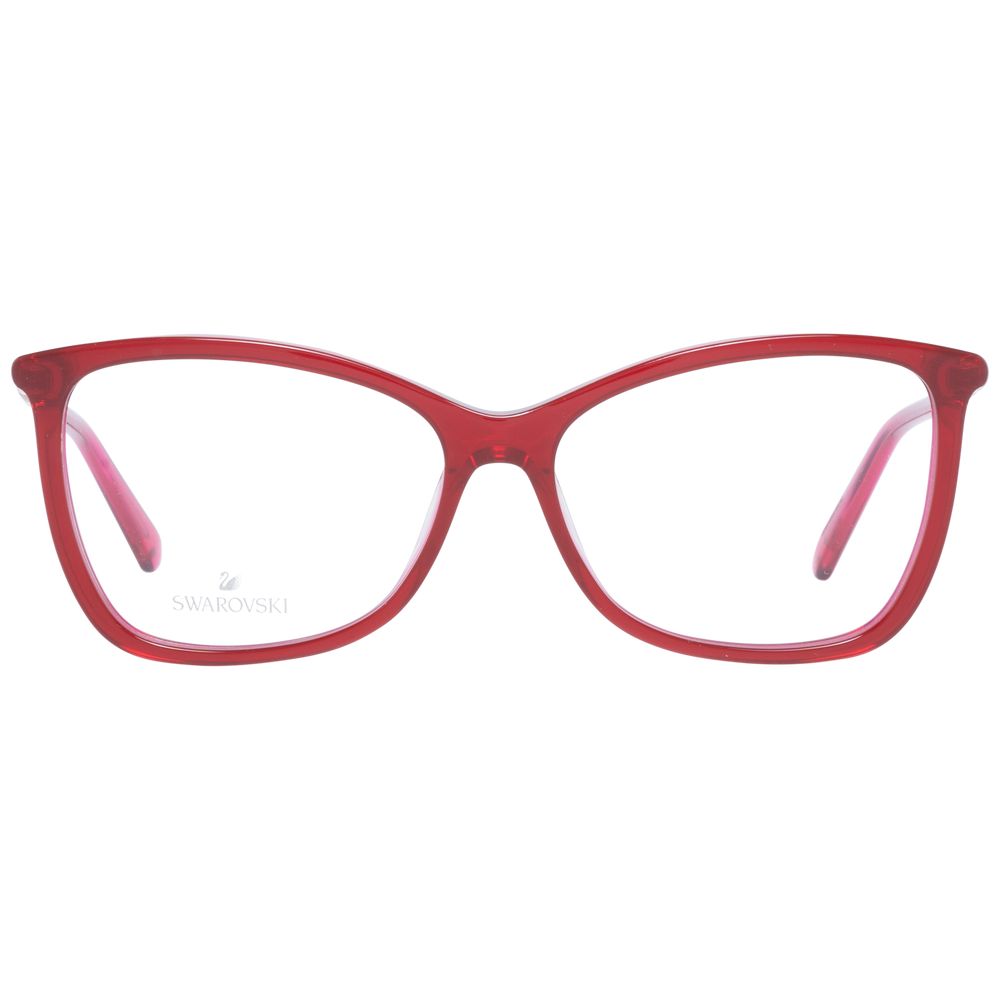 Swarovski Multicolor Plastic Glasses Women's (Frames)