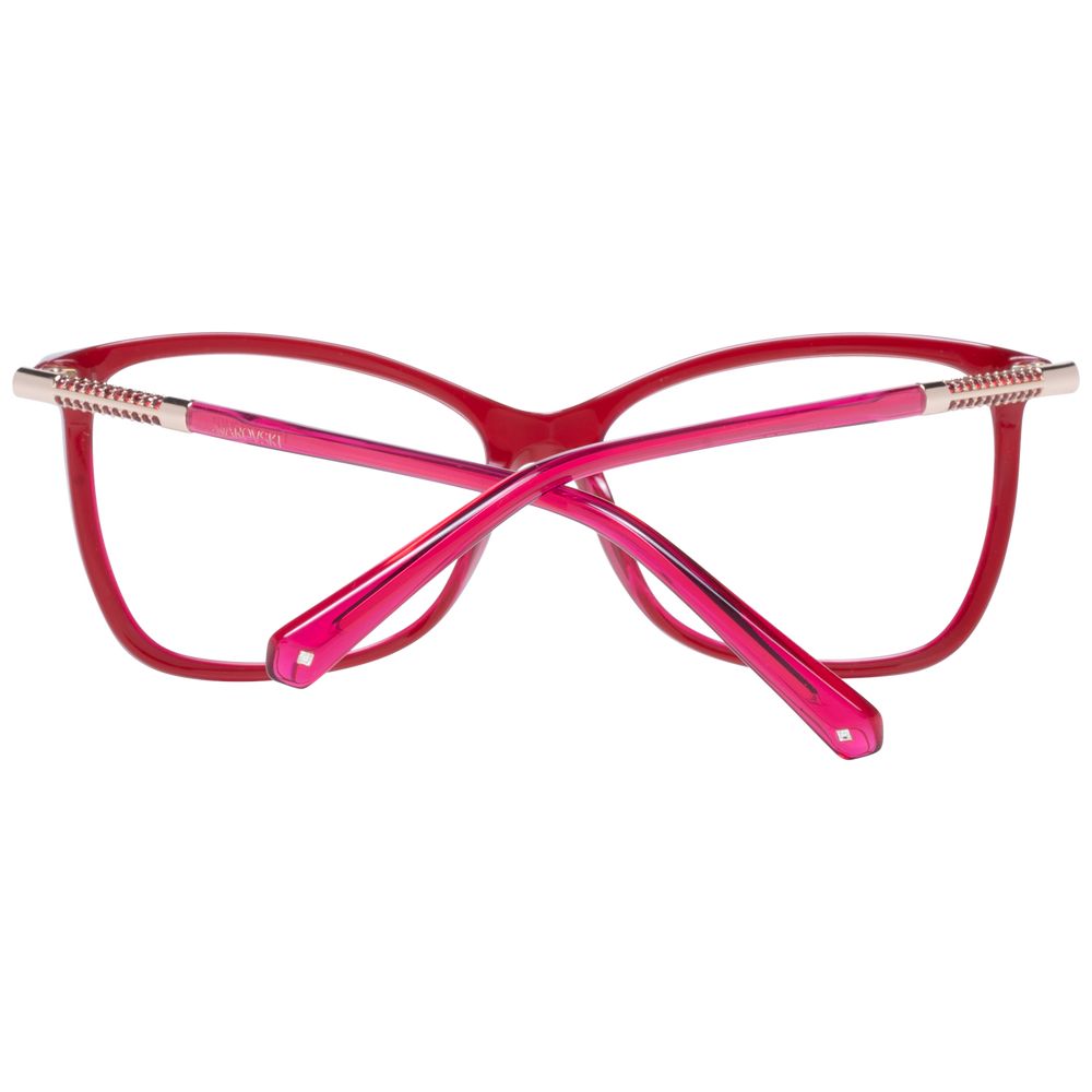 Swarovski Multicolor Plastic Glasses Women's (Frames)