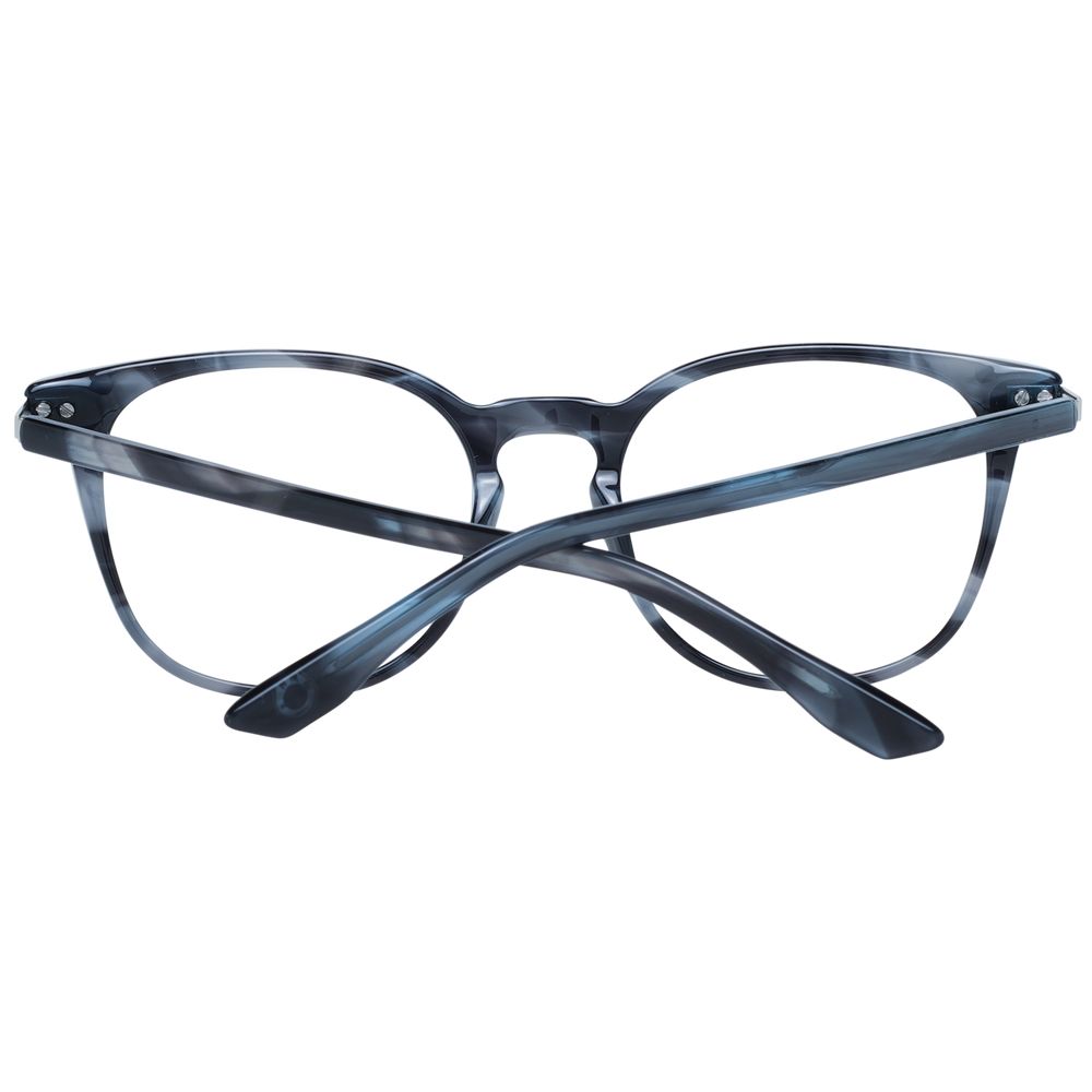 BMW Gray Plastic Glasses Men's (Frames)