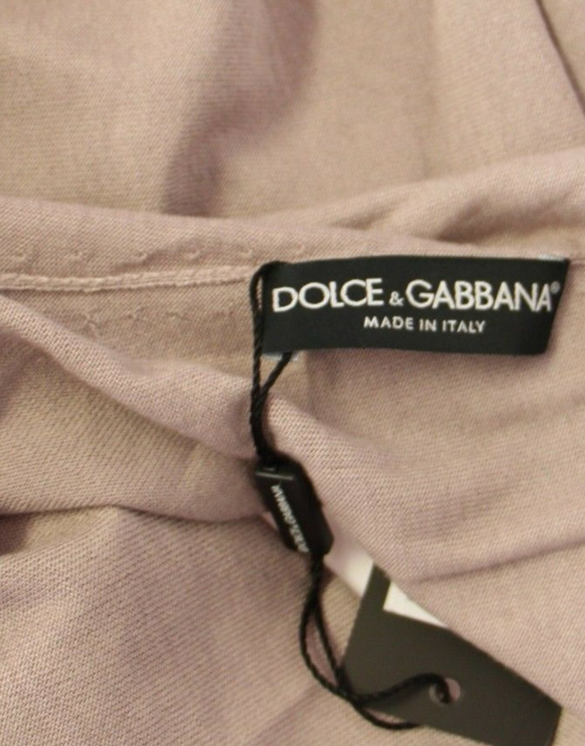 Dolce & Gabbana Shrug Bolero Silk Cashmer Knit Women's Sweater