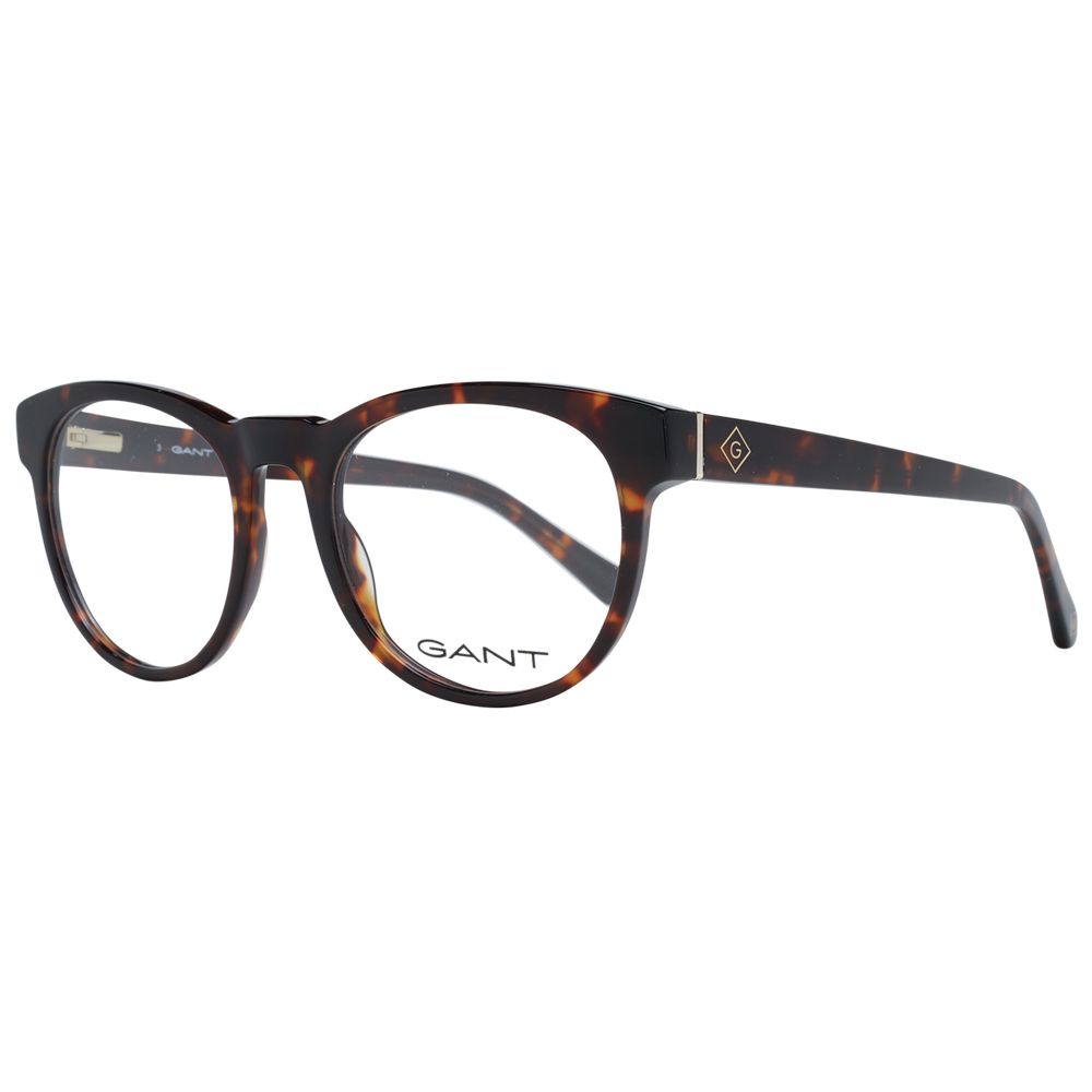Emilio Pucci Black Metal Glasses Women's (Frames)