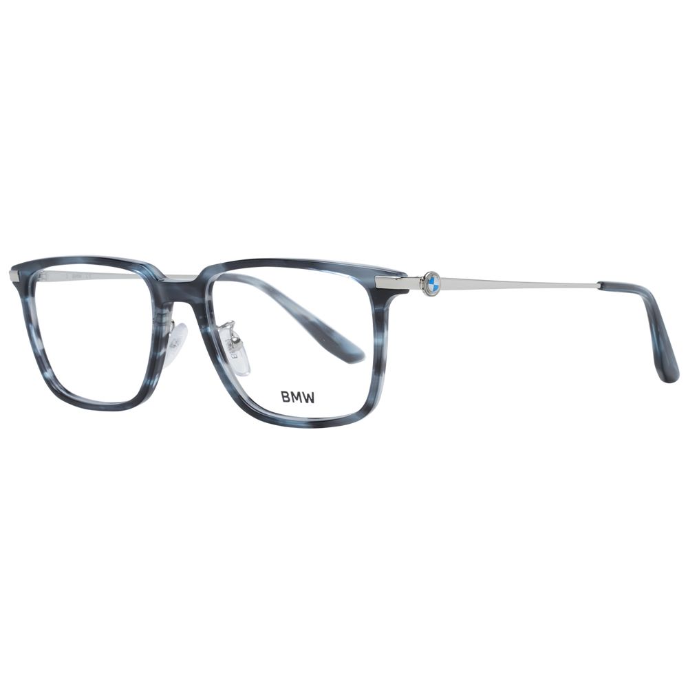 Max Mara Brown Plastic Glasses Women's (Frames)
