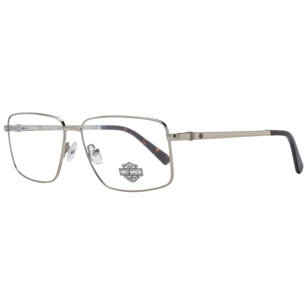 Max Mara Brown Plastic Glasses Women's (Frames)