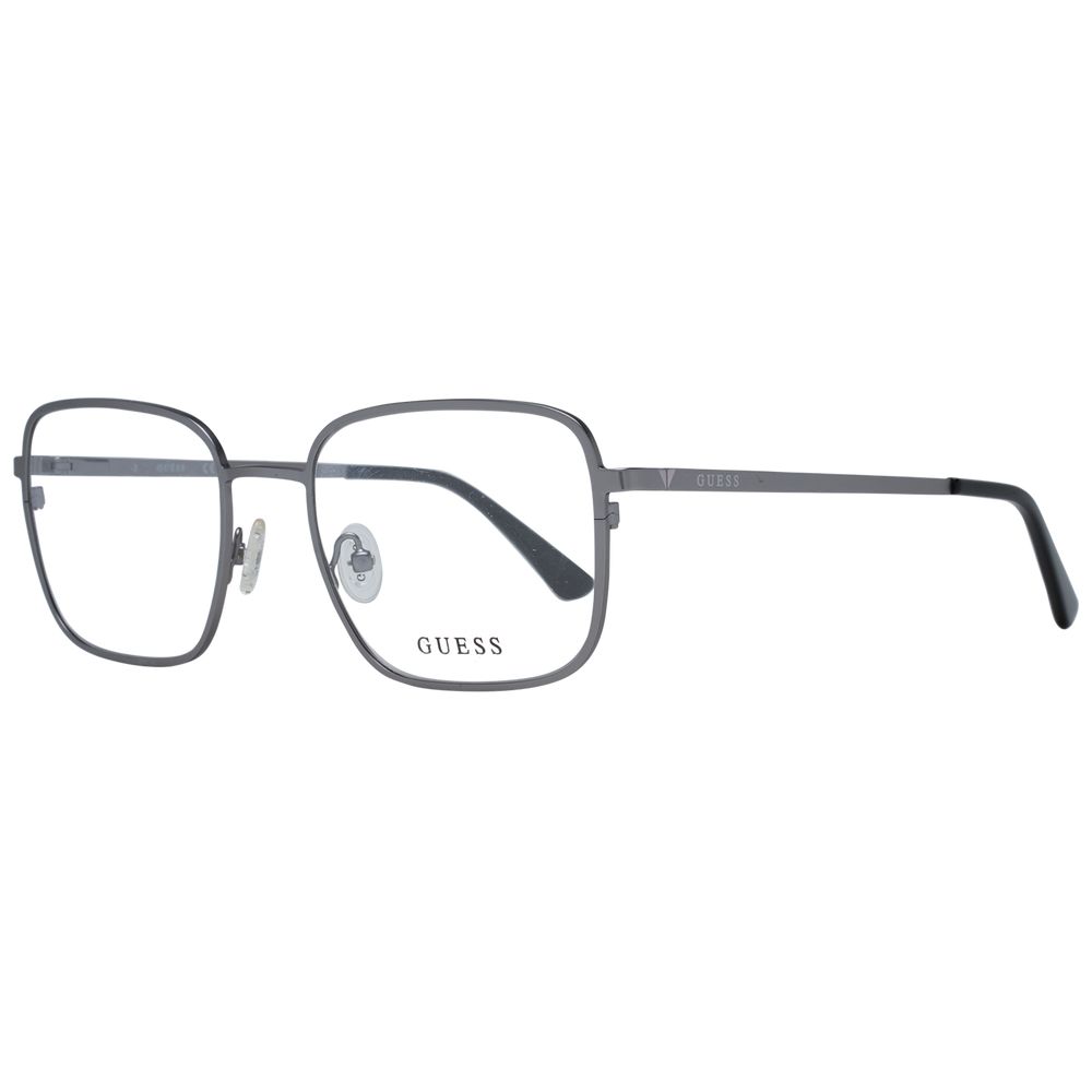 Max Mara Brown Plastic Glasses Women's (Frames)