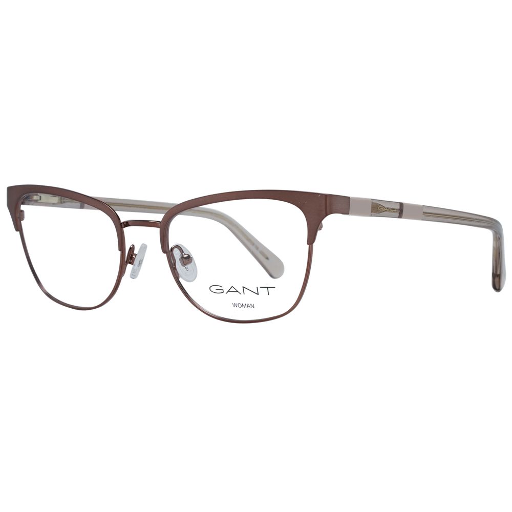 Max Mara Black Plastic Glasses Women's (Frames)