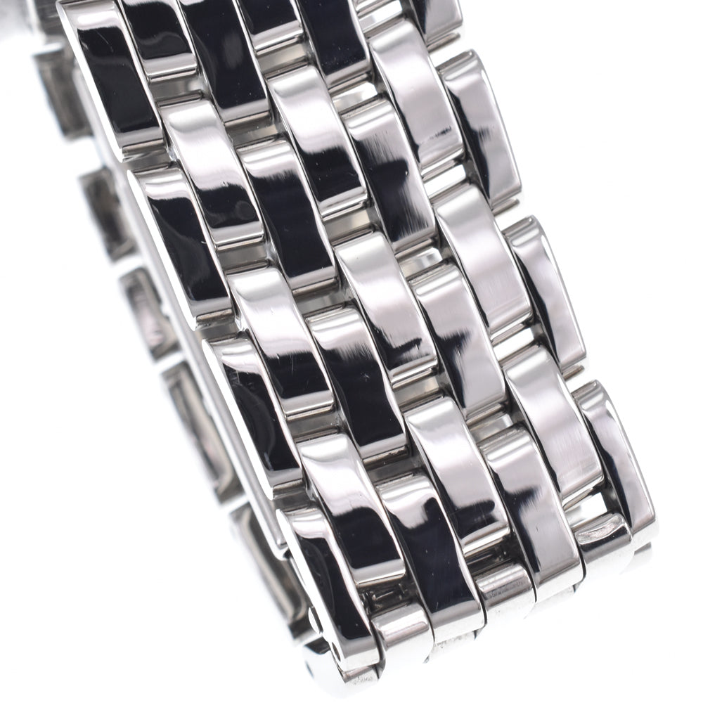 Omega De Ville Prestige Co-Axial Chronometer Automatic Stainless Steel Watch (Pre-Owned)