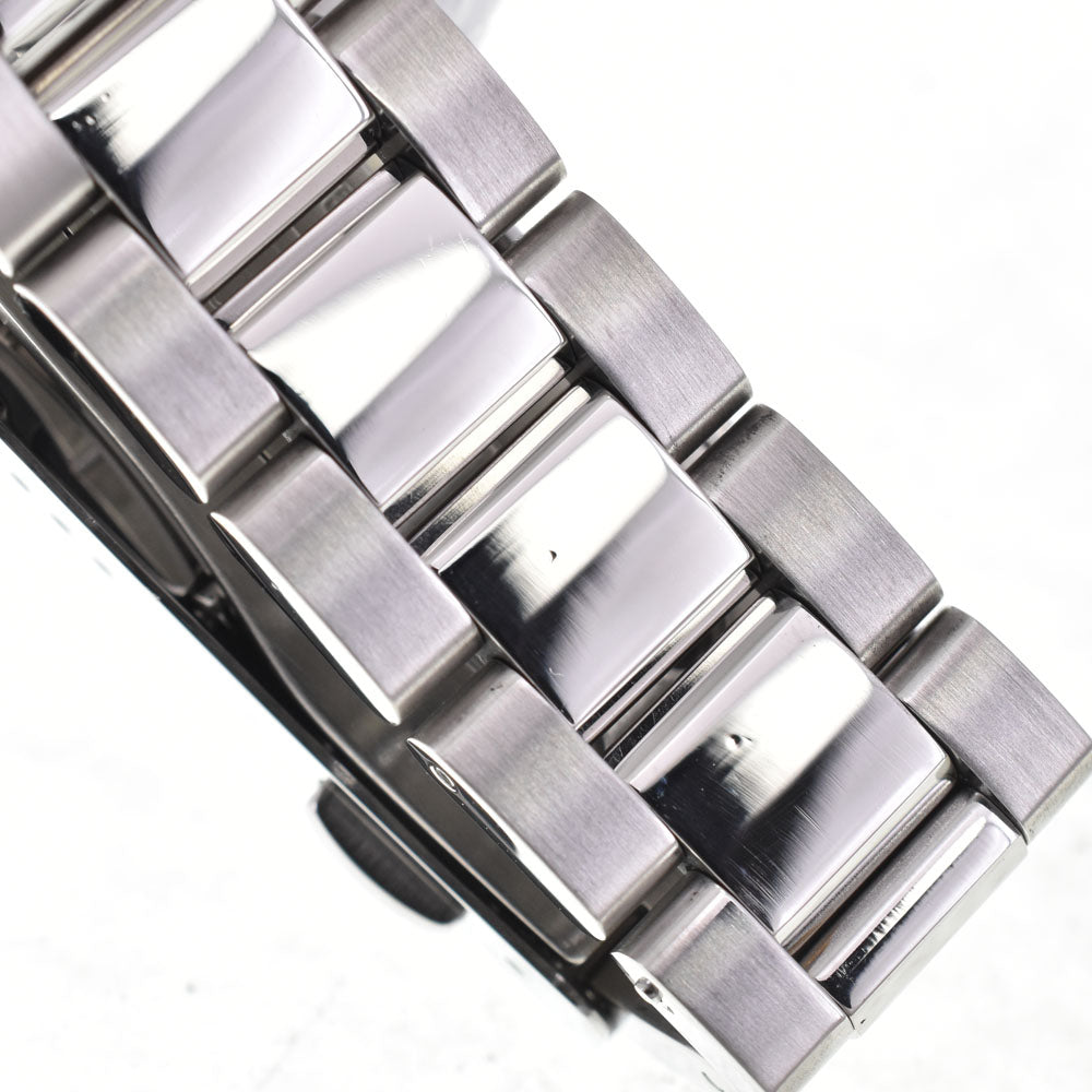 Tag Heuer Aquaracer Quartz Stainless Steel Watch (Pre-Owned)