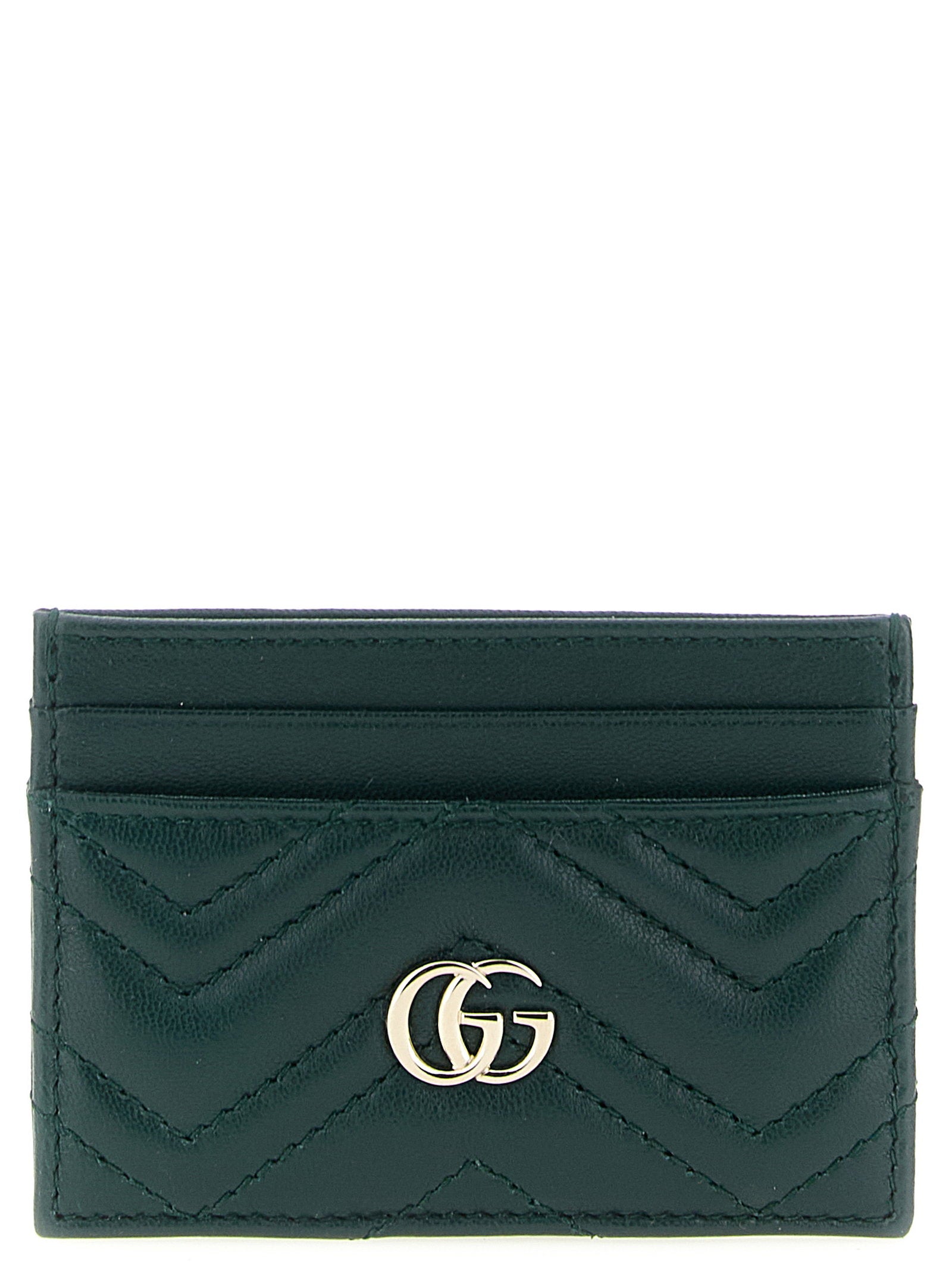 Gucci Women's Gg Marmont Card Holder