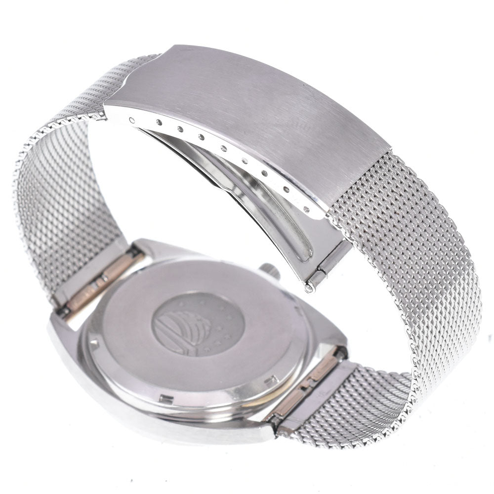 Omega Constellation Automatic Stainless Steel Watch (Pre-Owned)