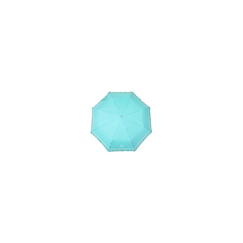 Boutique Moschino Blue Polyester Women Women's Umbrella