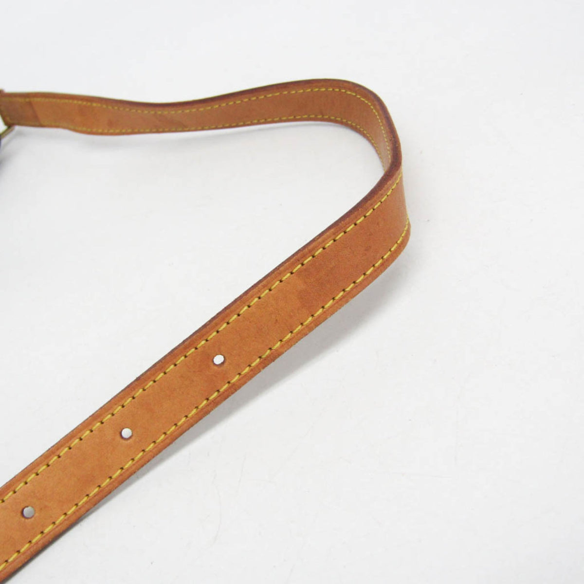 Louis Vuitton Musette Salsa Monogram Canvas Brown Canvas Handbag (Pre-Owned)