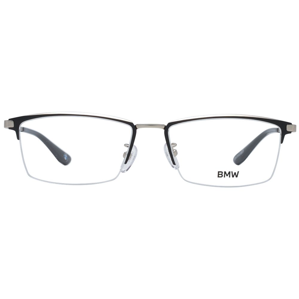 BMW Black Titanium Glasses Men's (Frames)