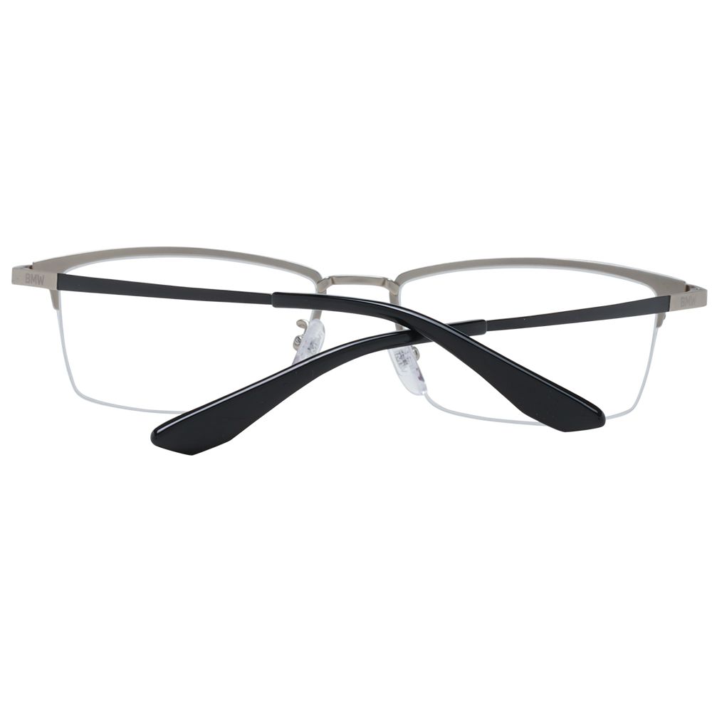 BMW Black Titanium Glasses Men's (Frames)