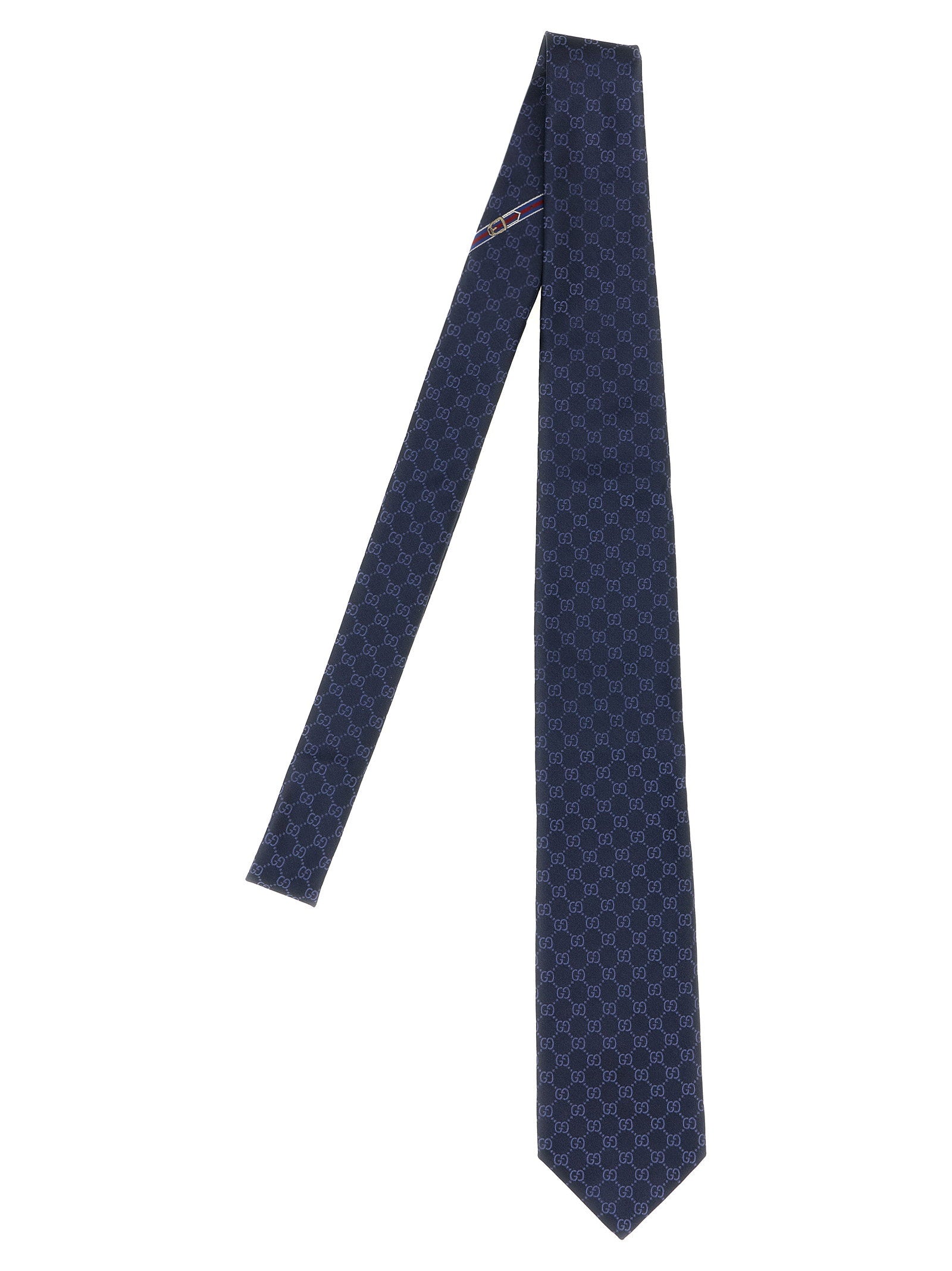 Gucci Men's Double G Tie