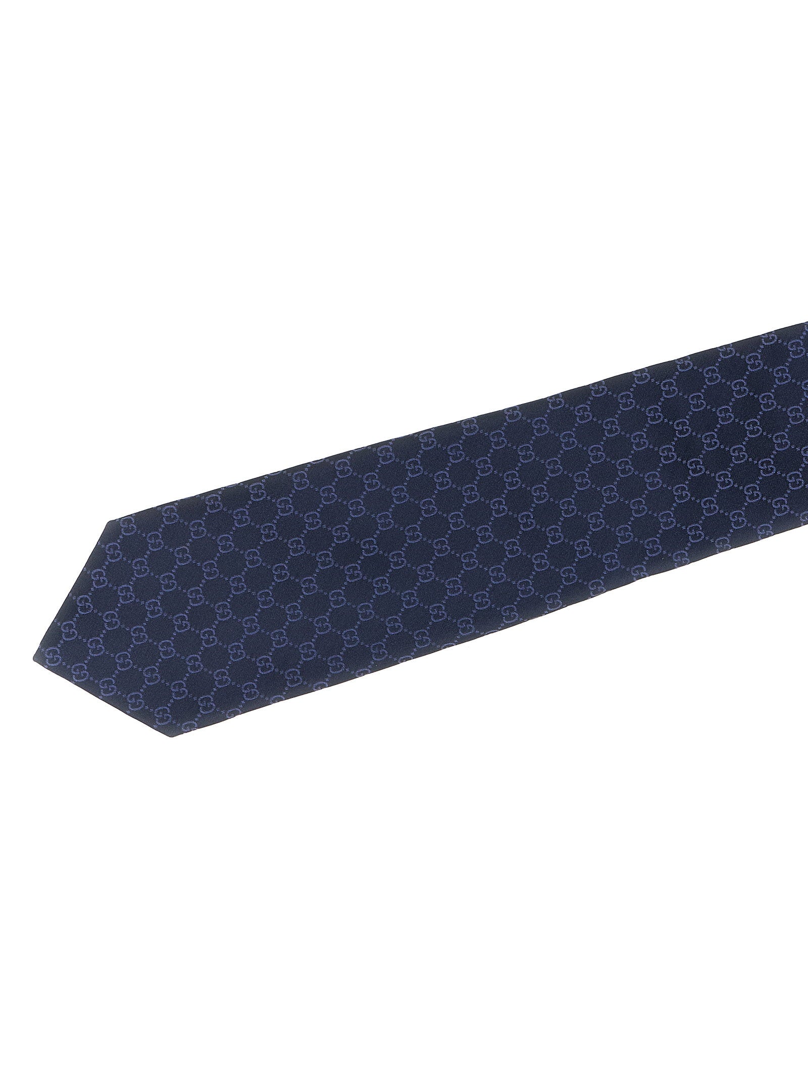 Gucci Men's Double G Tie