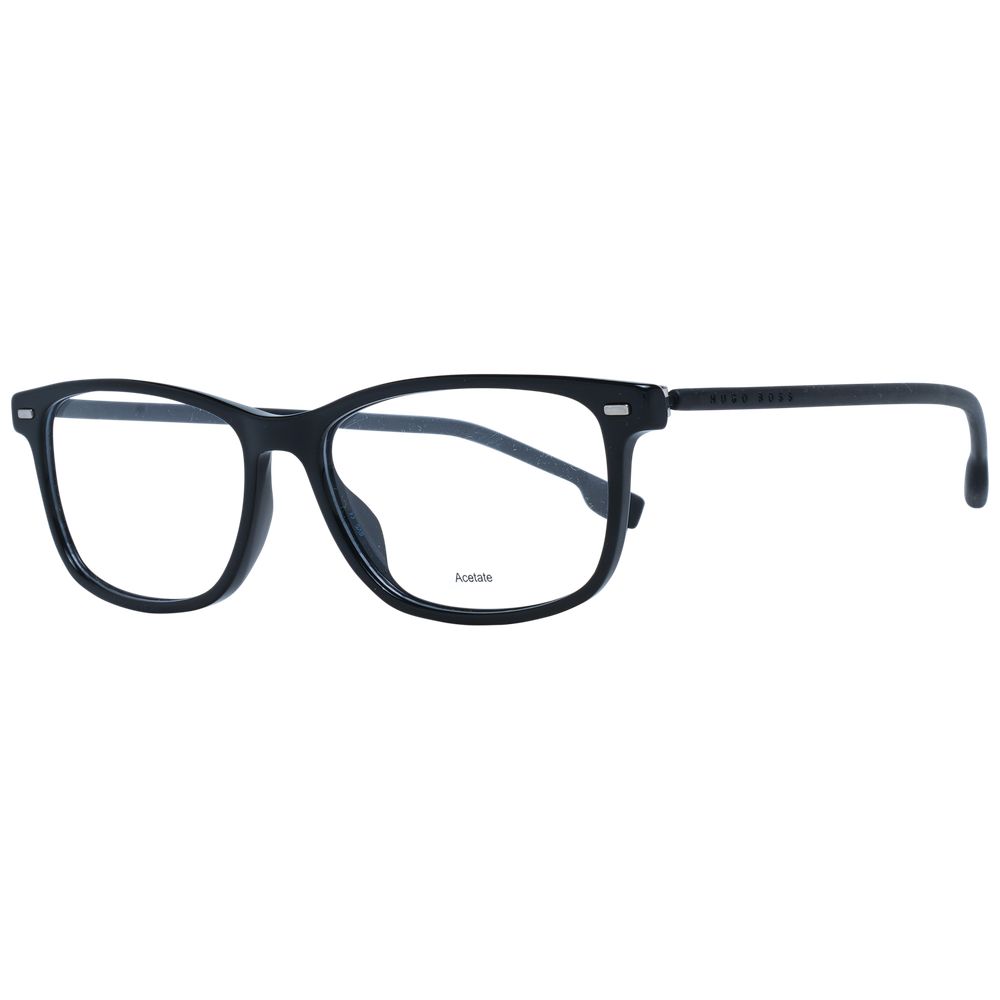 Hugo Boss Black Acetate Glasses Men's (Frames)