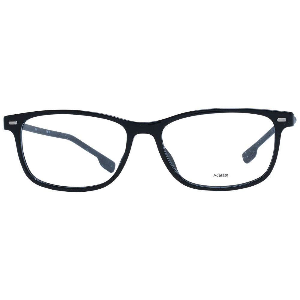 Hugo Boss Black Acetate Glasses Men's (Frames)
