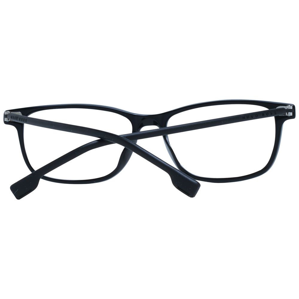 Hugo Boss Black Acetate Glasses Men's (Frames)