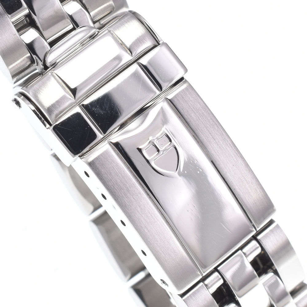 Tudor Hydronaut Ii Date Automatic Stainless Steel Watch (Pre-Owned)