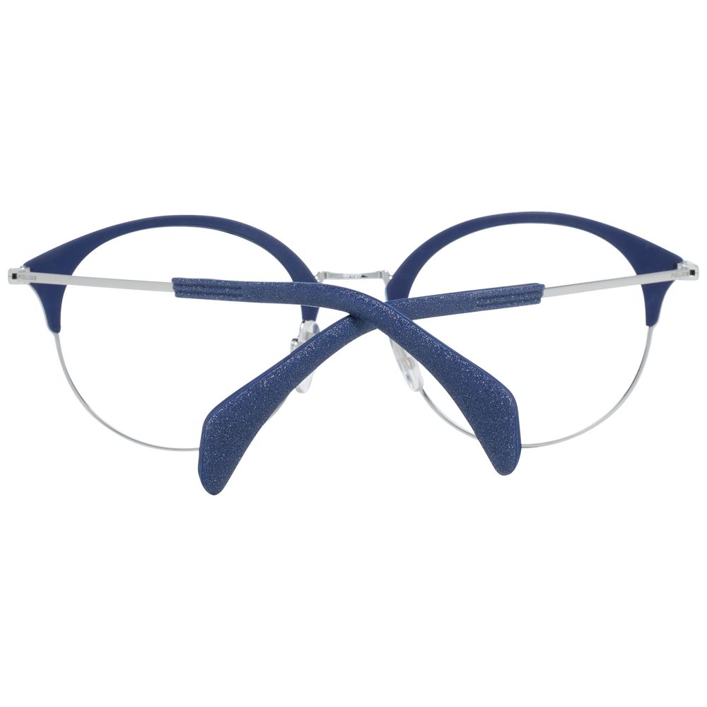 Police Multicolor Metal & Plastic Glasses Women's (Frames)
