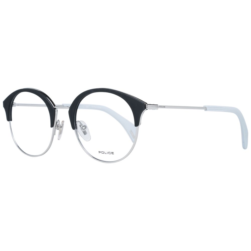 Police Multicolor Metal & Plastic Glasses Women's (Frames)