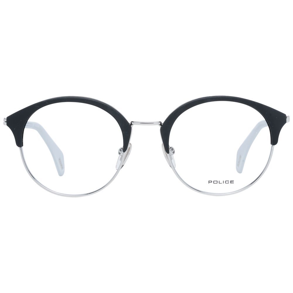 Police Multicolor Metal & Plastic Glasses Women's (Frames)