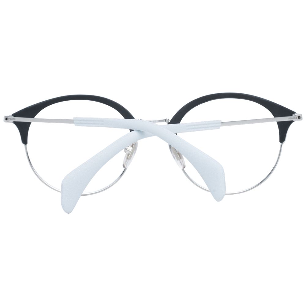 Police Multicolor Metal & Plastic Glasses Women's (Frames)