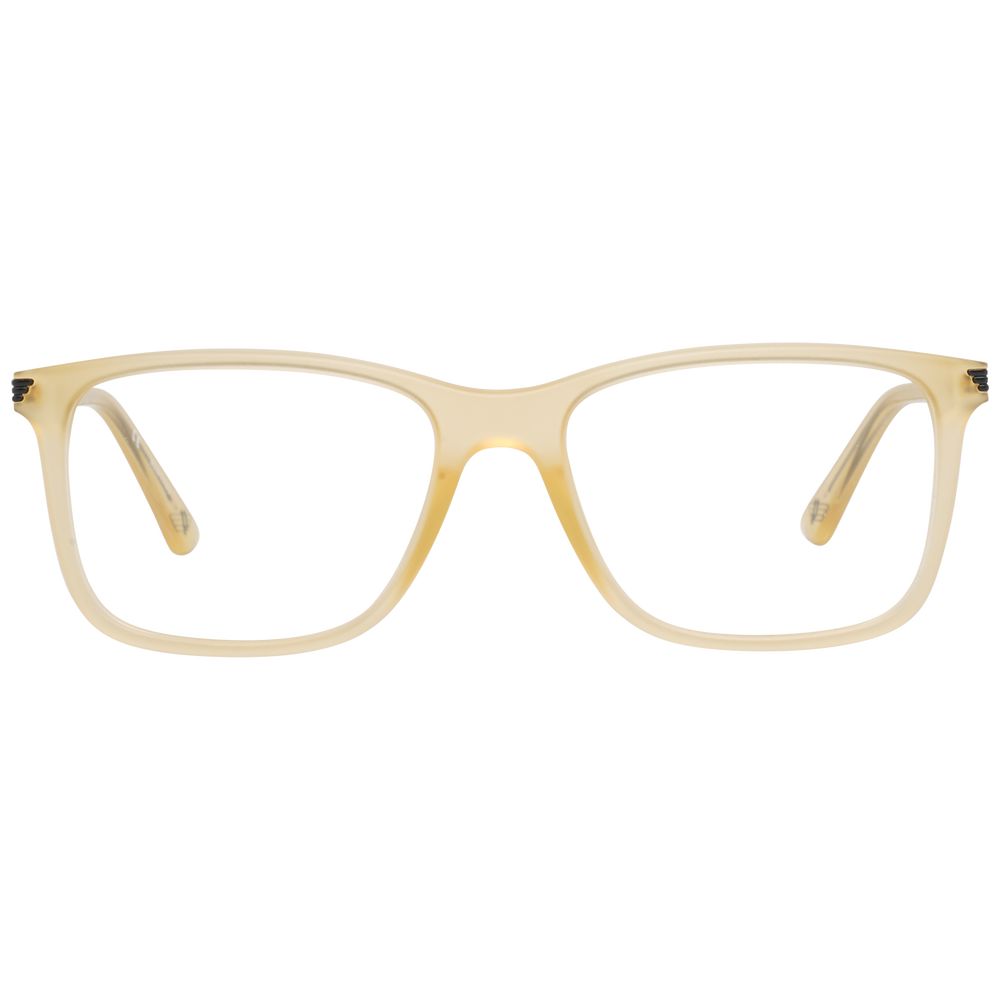 Police Bicolor Metal & Plastic Glasses Men's (Frames)