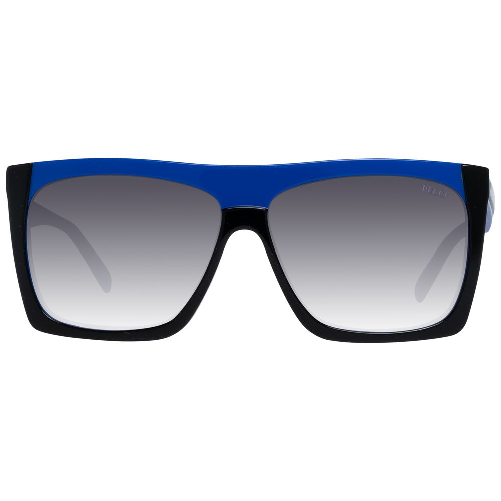 Emilio Pucci Multicolor Plastic Women's Sunglasses