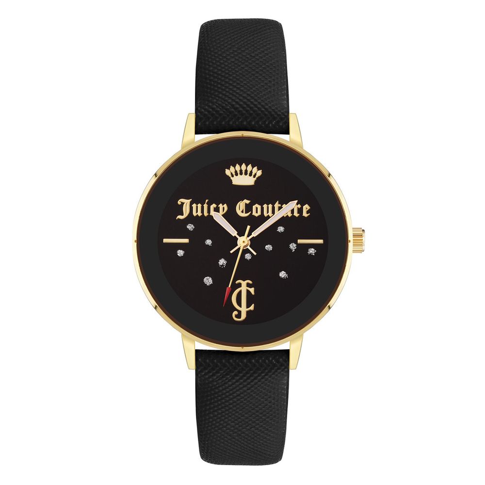 Juicy Couture Gold Women Women's Watch