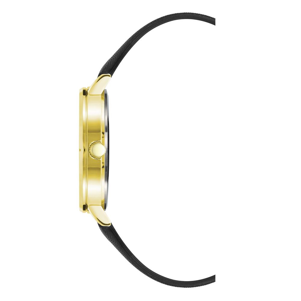 Juicy Couture Gold Women's Watch