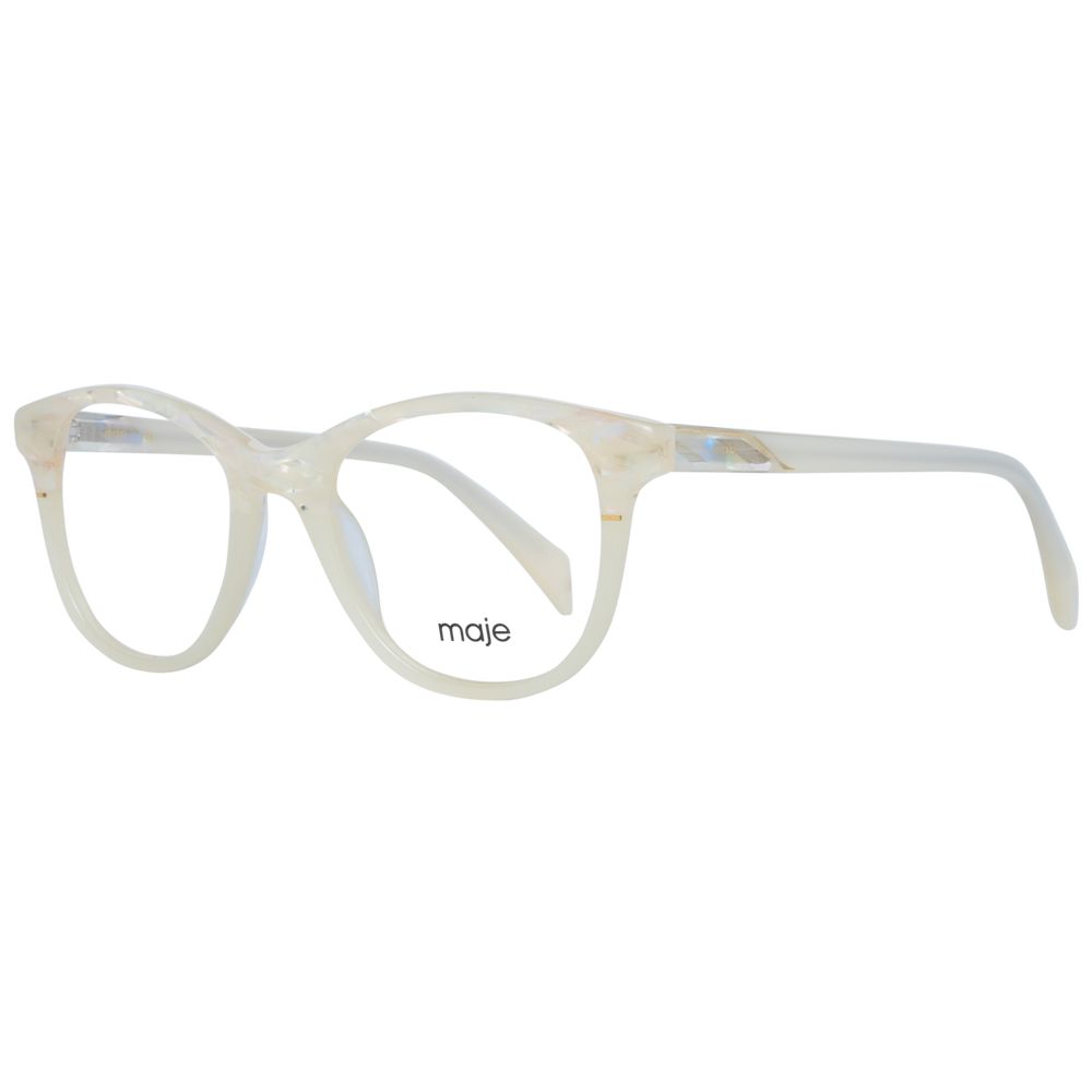 Maje Pearl Acetate Glasses Women's (Frames)