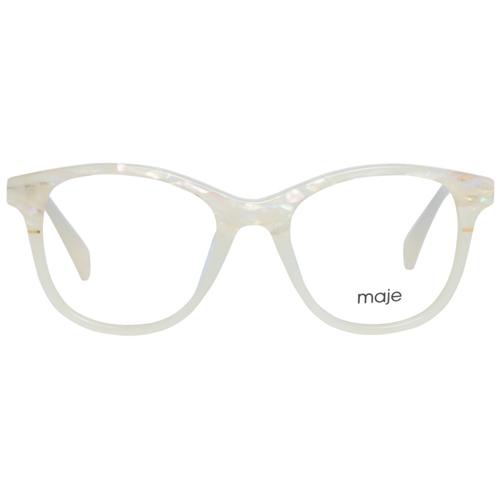Maje Pearl Acetate Glasses Women's (Frames)