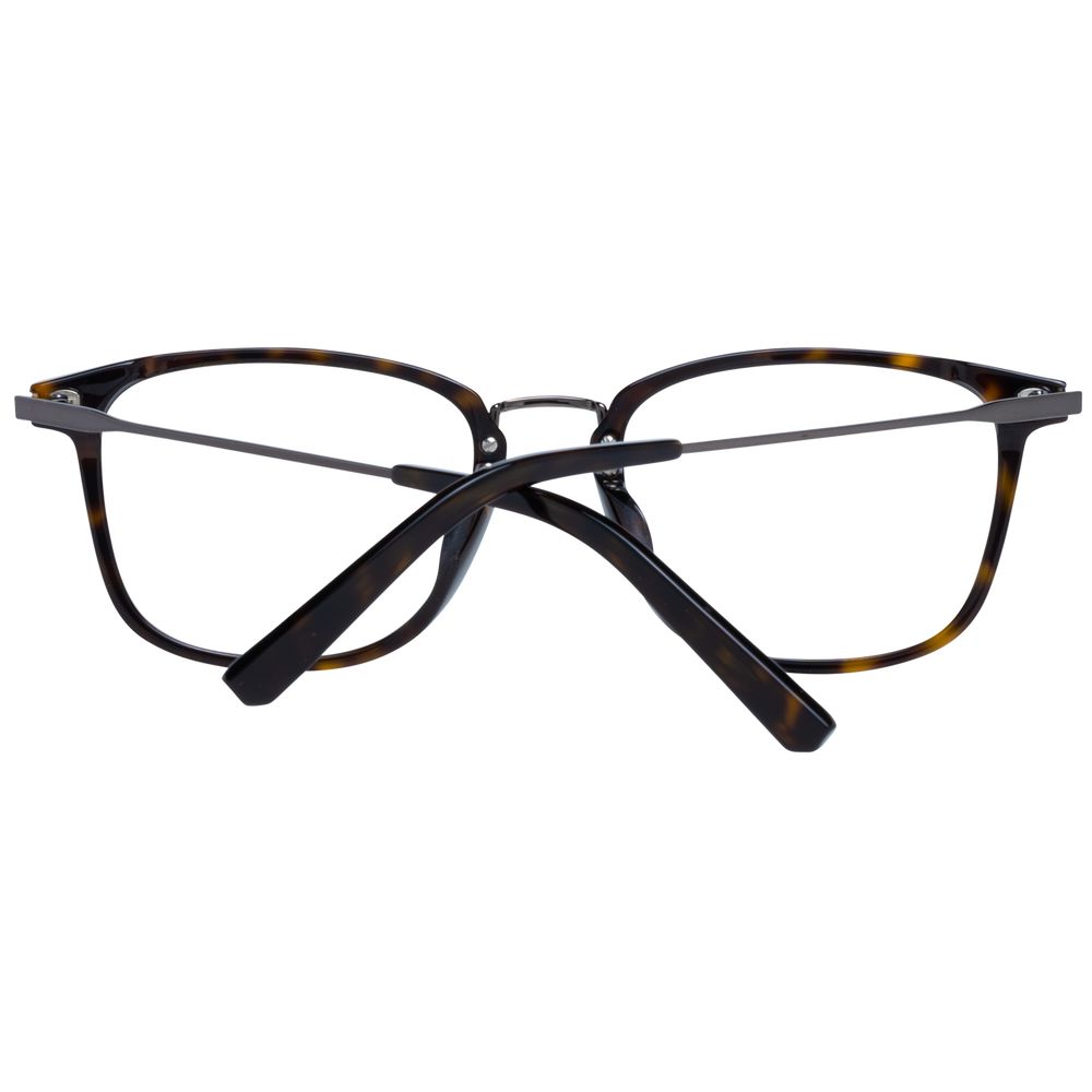 Bally Brown Men Optical Men's Frames
