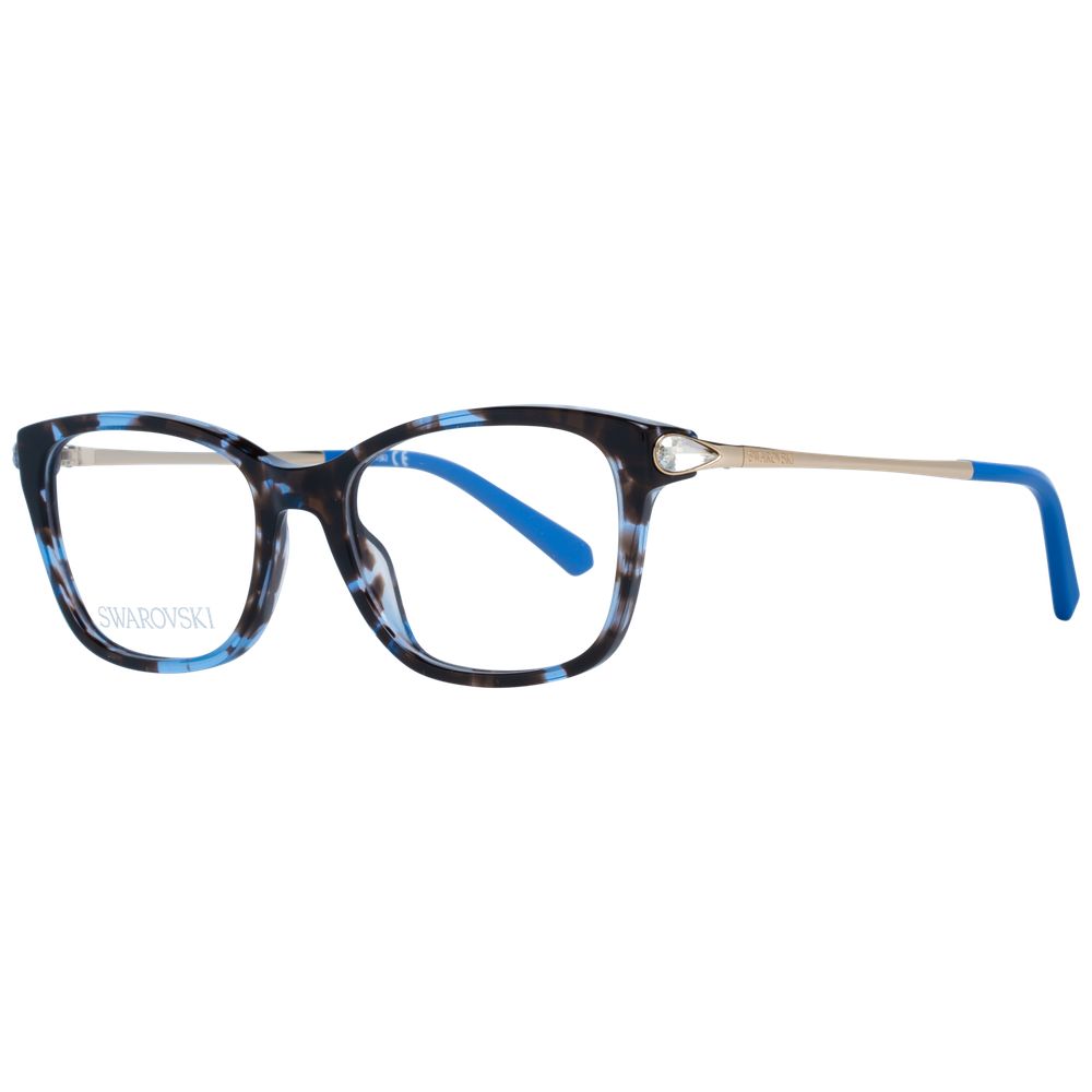 Swarovski Brown Women Optical Women's Frames