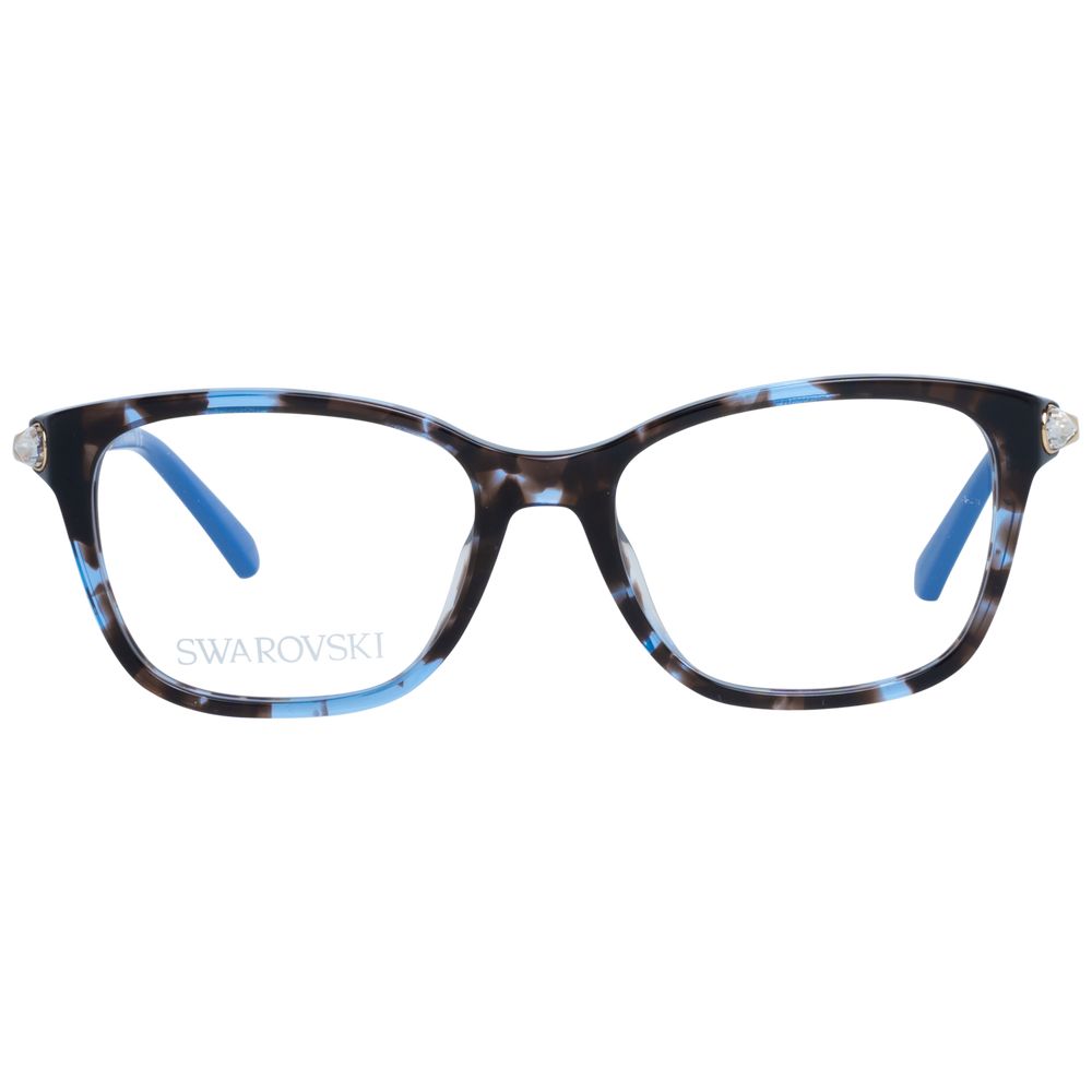 Swarovski Brown Women Optical Women's Frames