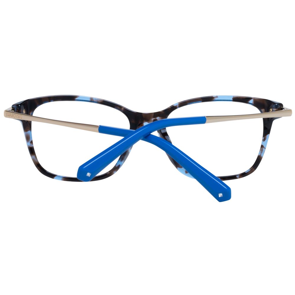 Swarovski Brown Women Optical Women's Frames