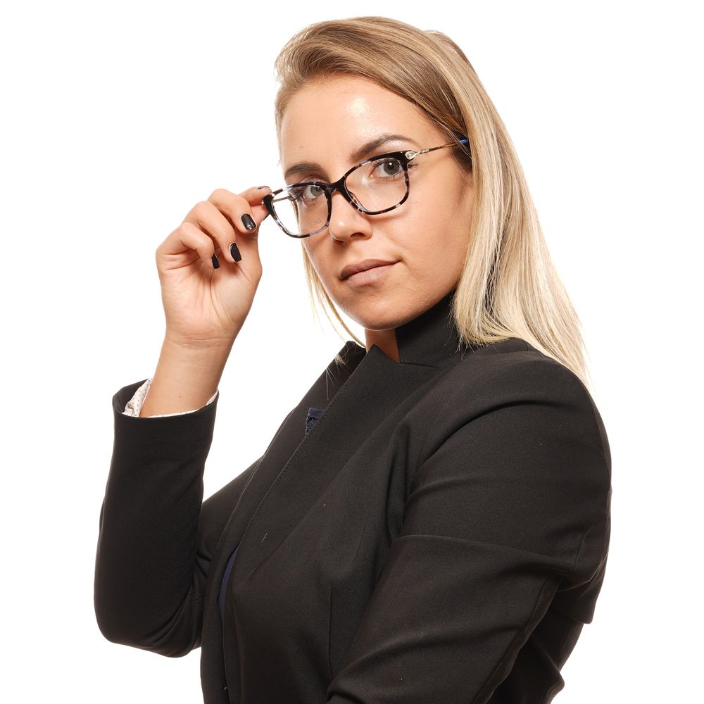 Swarovski Brown Women Optical Women's Frames