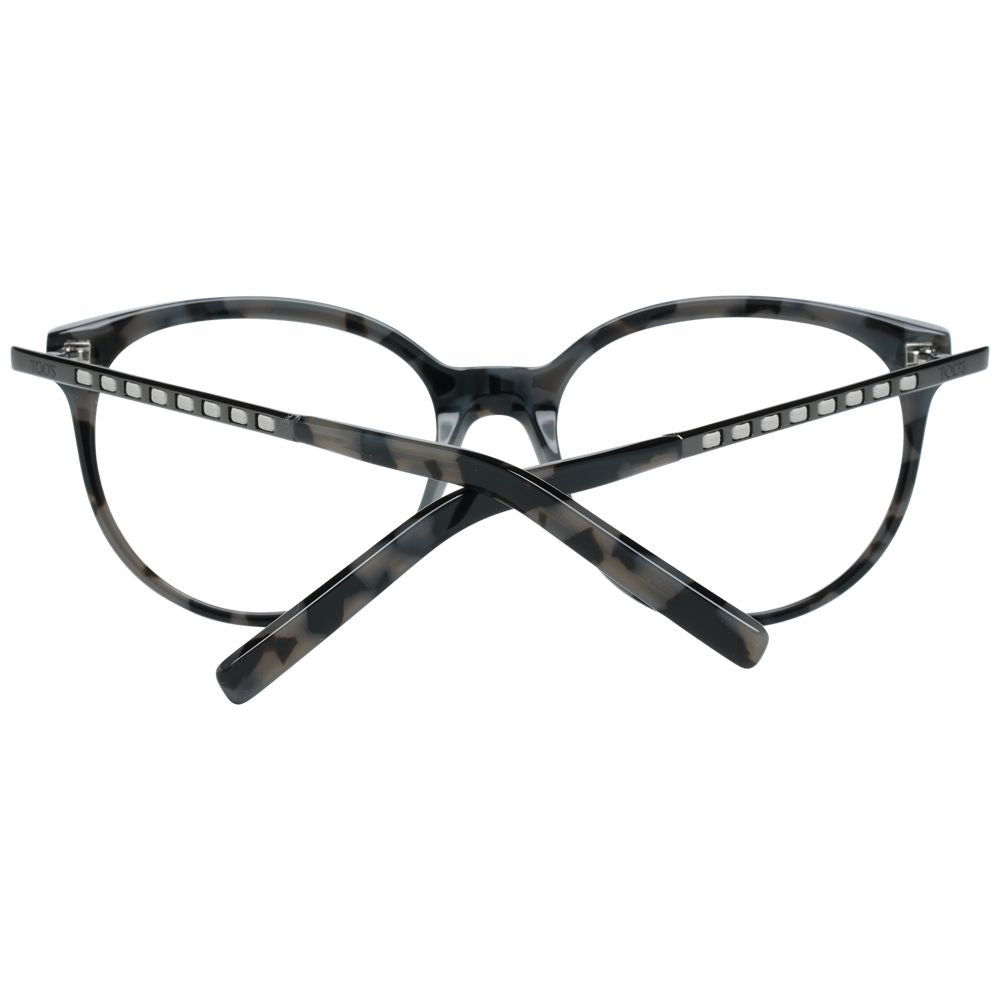 Tod's Gray Women Optical Women's Frames