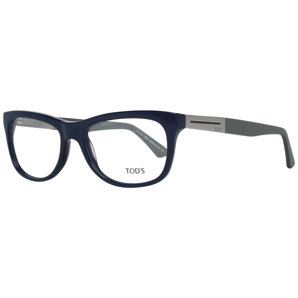Tod's Black Men Optical Men's Frames