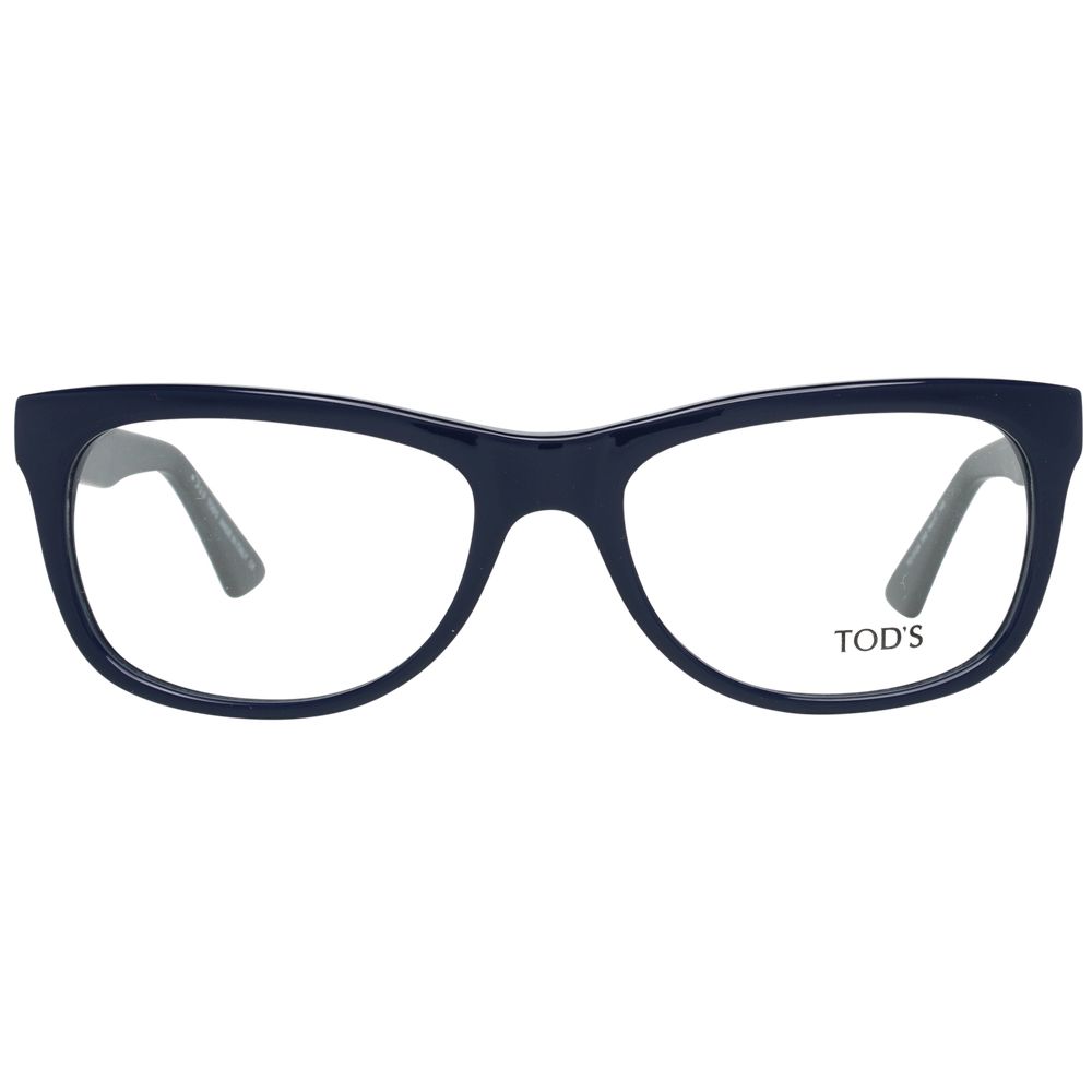 Tod's Black Men Optical Men's Frames