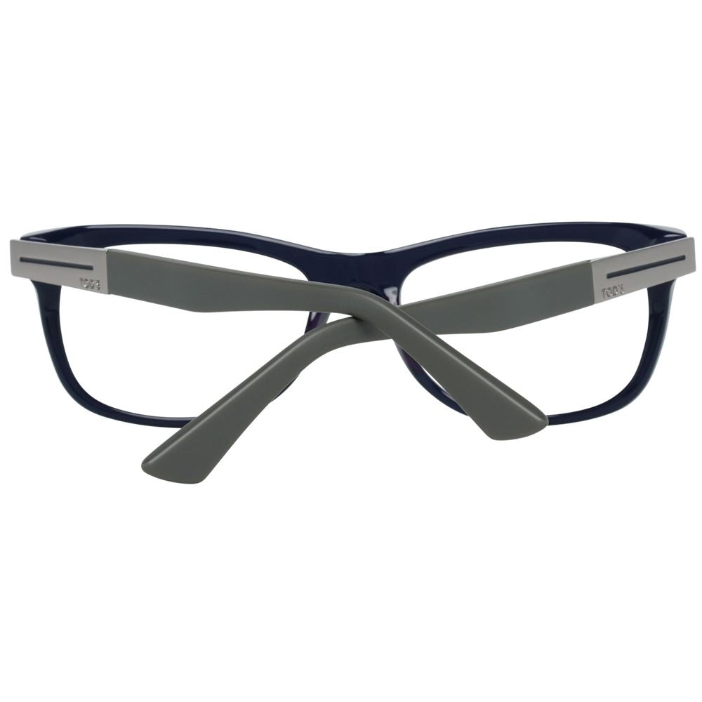Tod's Black Men Optical Men's Frames