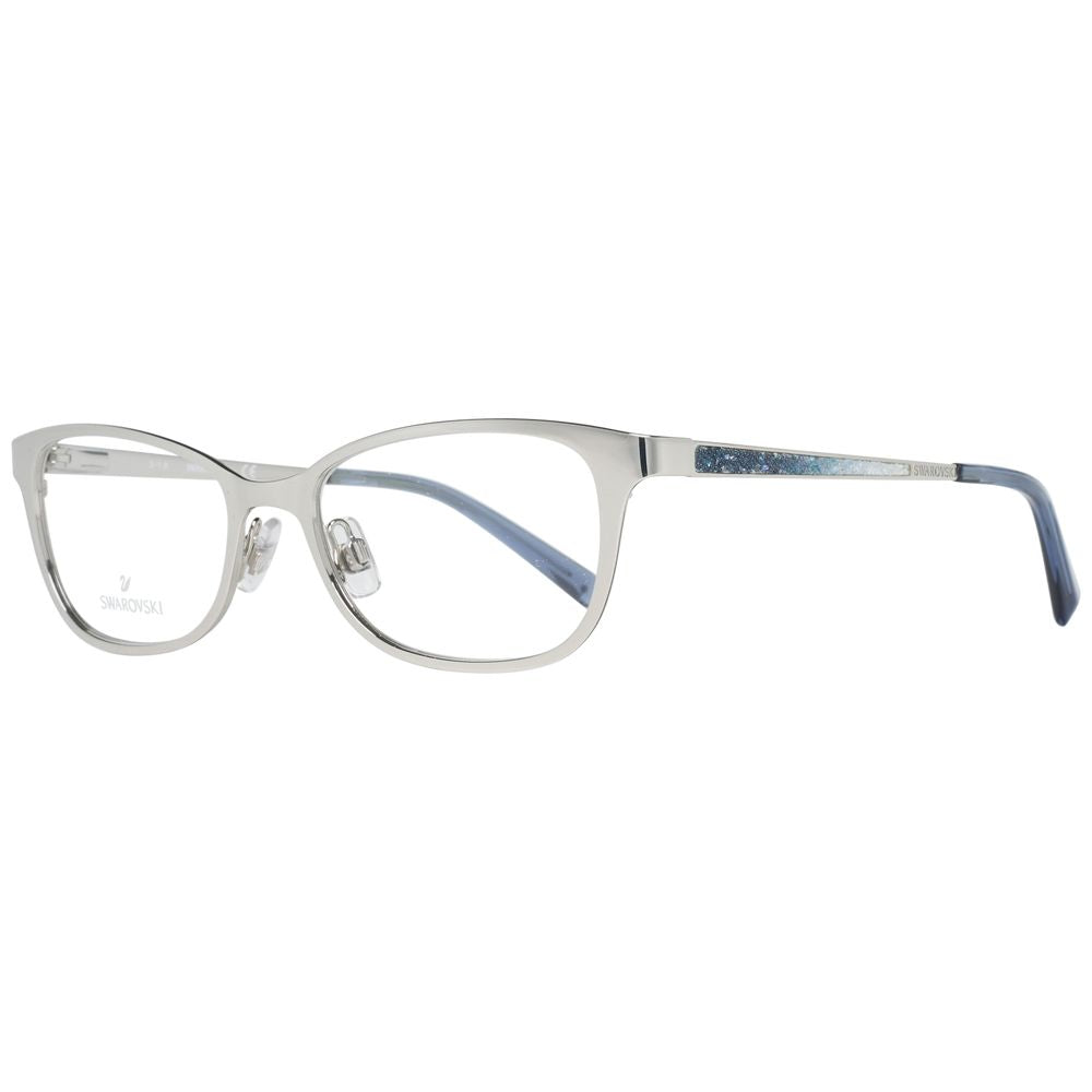 Swarovski Silver Women Optical Women's Frames