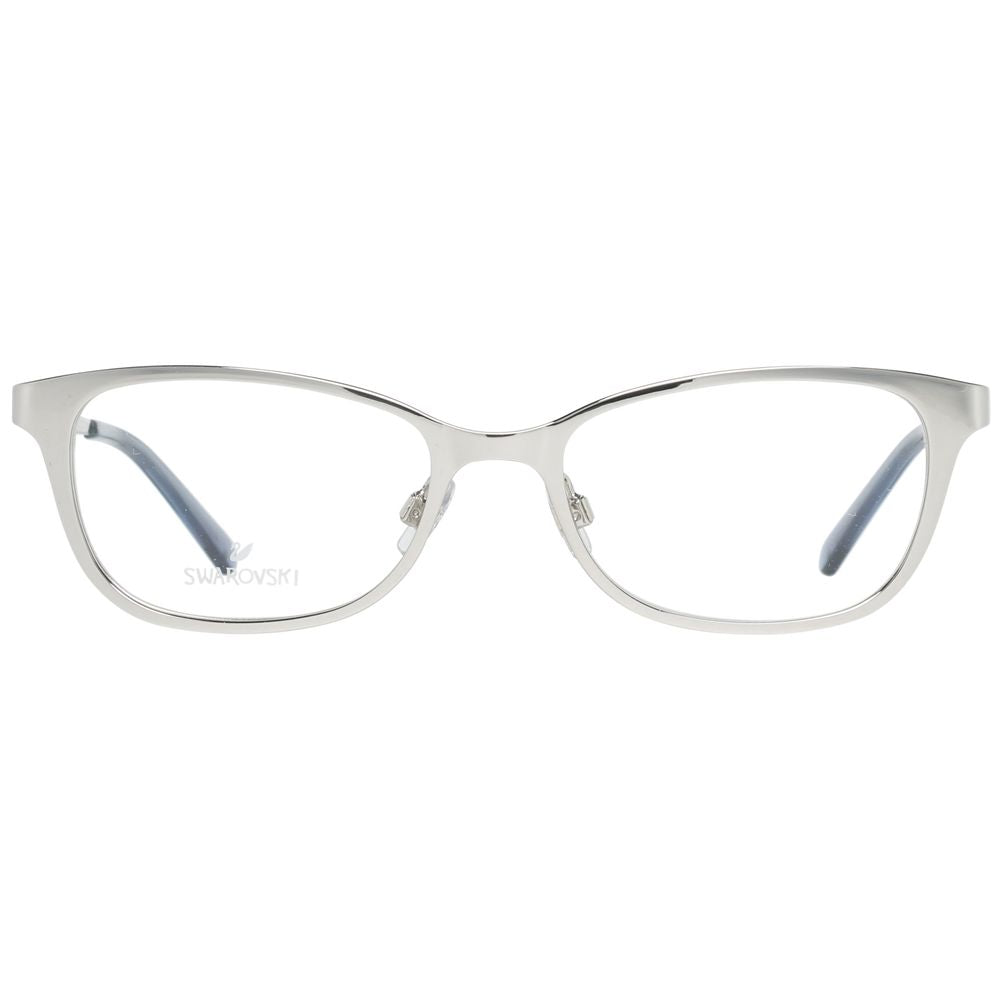 Swarovski Silver Women Optical Women's Frames